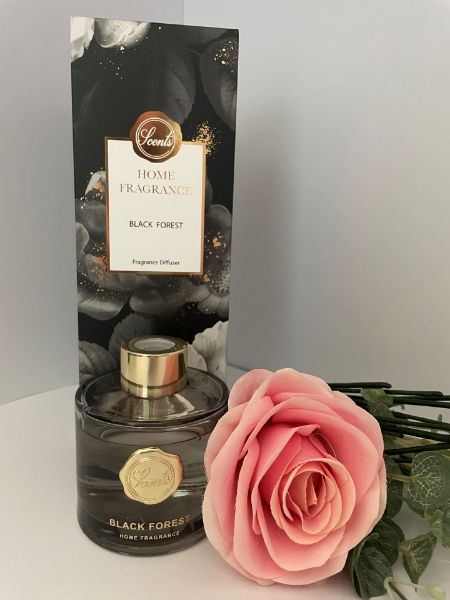 Picture of Home Fragrance Black Forest Scent Diffuser